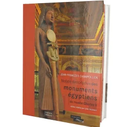 Best Boutiques de musées Notice descriptive des monuments égyptiens du musée Charles X