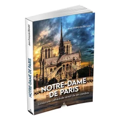 Hot Boutiques de musées Notre-Dame de Paris - Lorsqu'une cathédrale renaît de ses cendres