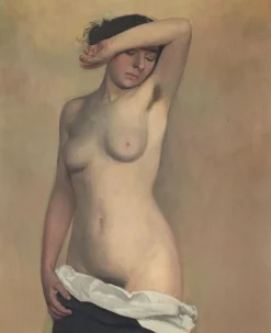 Boutiques de musées Nu (panneaux acryliques)