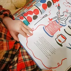 Hot Boutiques de musées Où vont les lapins la nuit?