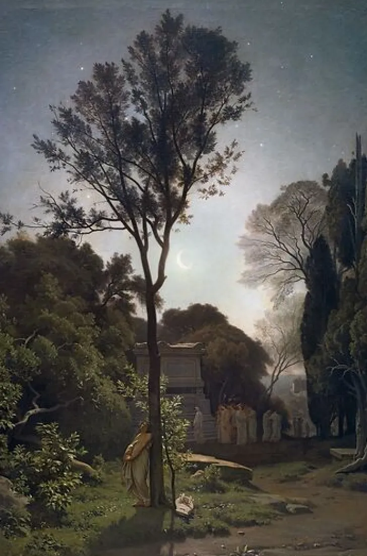 Boutiques de musées Panneaux Aluminium|Panneaux Acryliques-Orphée (panneaux aluminium)