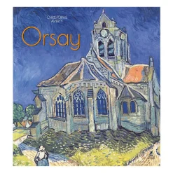 Boutiques de musées Livres D'Art-Orsay