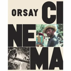 Boutiques de musées Orsay Cinéma