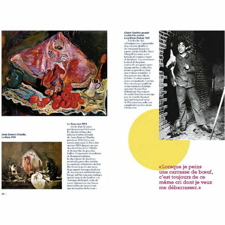 Clearance Boutiques de musées Ouh là l'art !