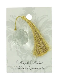 Boutiques de musées Art De La Maison-Pampilles