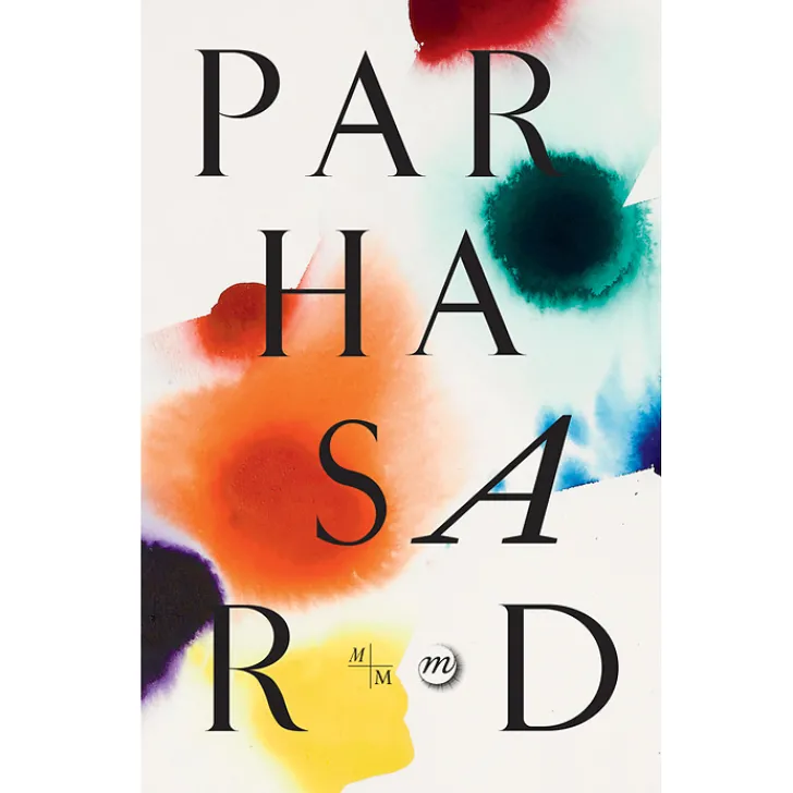 Boutiques de musées Catalogues D'Exposition-Par hasard - Catalogue d'exposition