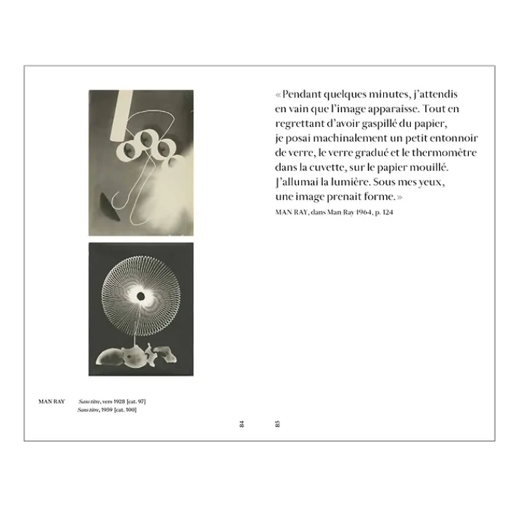 Boutiques de musées Catalogues D'Exposition-Par hasard - Catalogue d'exposition