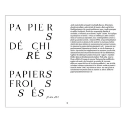 Boutiques de musées Catalogues D'Exposition-Par hasard - Catalogue d'exposition