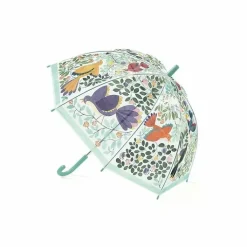 Discount Boutiques de musées Parapluie Fleurs & oiseaux