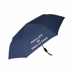 Boutiques de musées Parapluies-Parapluie pliable Conseil constitutionnel - Principe de précaution