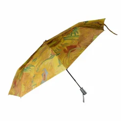 Hot Boutiques de musées Parapluie pliable Vincent van Gogh - Les tournesols - Van Gogh Museum Amsterdam®