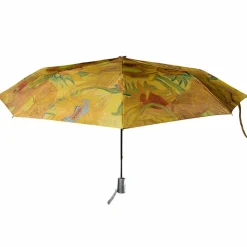 Hot Boutiques de musées Parapluie pliable Vincent van Gogh - Les tournesols - Van Gogh Museum Amsterdam®
