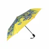 Boutiques de musées Parapluies-Parapluie pliable Vincent van Gogh - Les iris - Van Gogh Museum Amsterdam®