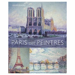 Boutiques de musées Livres D'Art-Paris des peintres