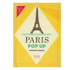 Boutiques de musées Histoire, Géographie Et Sciences-Paris Pop Up