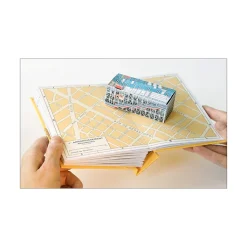 Boutiques de musées Histoire, Géographie Et Sciences-Paris Pop Up