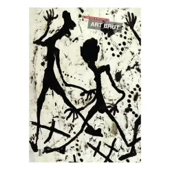 Boutiques de musées Littérature & Essais-Paroles d'artistes - Art brut