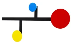 Boutiques de musées Design|Art De La Maison-Patère Piet