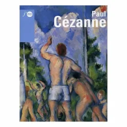 Boutiques de musées Littérature & Essais-Paul Cézanne