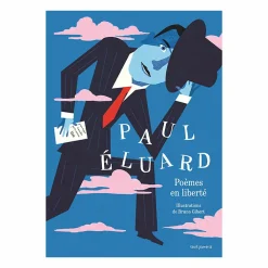 Hot Boutiques de musées Paul Eluard. Poèmes en liberté