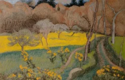 Online Boutiques de musées Paysage (panneaux aluminium)