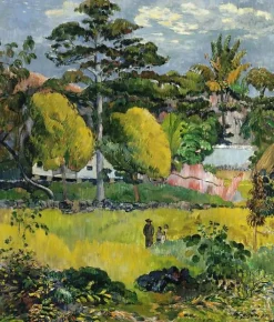 Boutiques de musées Paysage (panneaux aluminium)