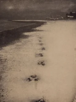 Boutiques de musées Panneaux Aluminium|Panneaux Acryliques-Paysage (panneaux aluminium)