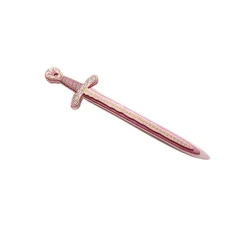 Discount Boutiques de musées Épée de princesse en mousse