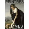 Boutiques de musées Catalogues D'Exposition-Peintres femmes - 1780-1830 - Naissance d'un combat - Journal de l'exposition