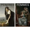 Boutiques de musées Catalogues D'Exposition-Peintres femmes - 1780-1830 - Naissance d'un combat - Catalogue d'exposition