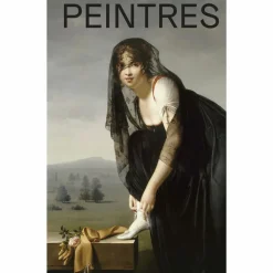 Boutiques de musées Catalogues D'Exposition-Peintres femmes - 1780-1830 - Naissance d'un combat - Catalogue d'exposition