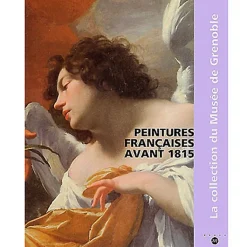 Best Boutiques de musées Peintures françaises avant 1815 - La collection du musée de Grenoble
