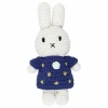 Best Boutiques de musées Peluche crochet Miffy Robe Nuit étoilée