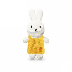 Sale Boutiques de musées Peluche Miffy - Salopette Tournesols