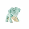 Online Boutiques de musées Peluche Zun l'Éléphant