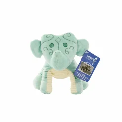 Online Boutiques de musées Peluche Zun l'Éléphant