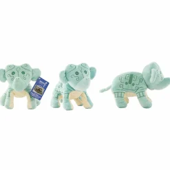 Online Boutiques de musées Peluche Zun l'Éléphant