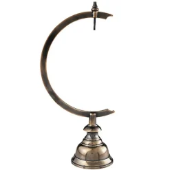 Boutiques de musées Pendule de voyage l'Œil du temps et support