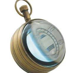 Boutiques de musées Pendule de voyage l'Œil du temps et support