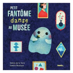 Best Boutiques de musées Petit Fantôme danse au musée