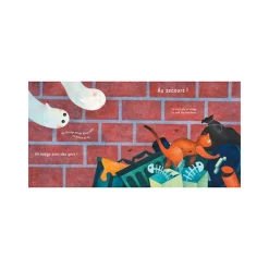 Best Boutiques de musées Petit Fantôme danse au musée