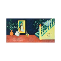 Best Boutiques de musées Petit Fantôme danse au musée