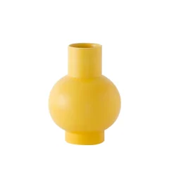 Discount Boutiques de musées Petit vase - Jaune - Raawii