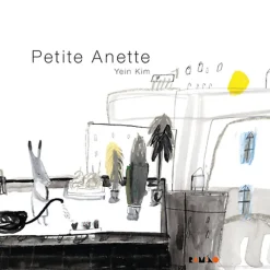 Boutiques de musées Livres Jeunesse-Petite Anette