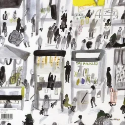 Boutiques de musées Livres Jeunesse-Petite Anette