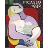 Boutiques de musées Catalogues D'Exposition-Picasso 1932 - Catalogue d'exposition