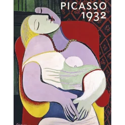 Boutiques de musées Catalogues D'Exposition-Picasso 1932 - Catalogue d'exposition