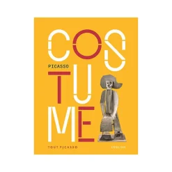 Boutiques de musées Guides De Musées-Picasso - Costume