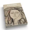 New Boutiques de musées Picasso - Dessiner à l'infini - Catalogue d'exposition