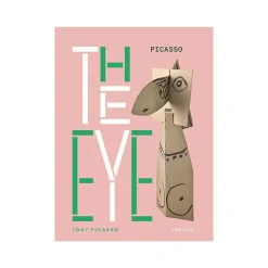 Hot Boutiques de musées Picasso - L'Œil